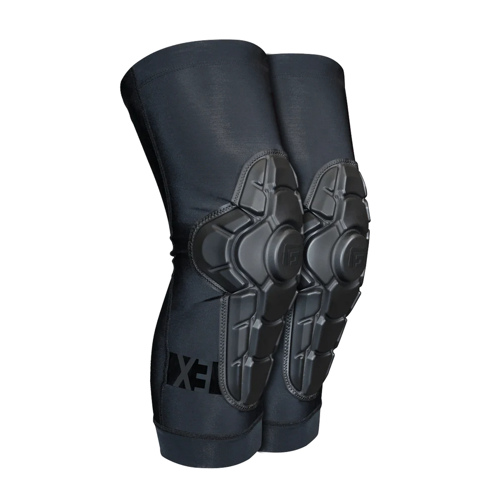 G-Form Pro X3 Knee Guards - Simple Bike Store