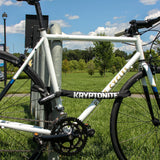 Kryptonite Keeper 712