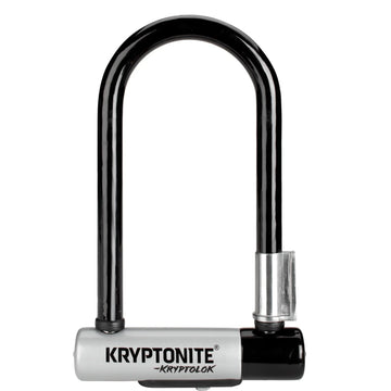Kryptonite U-lock Kryptolok Mini -7 ART2
