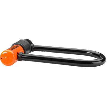 Kryptonite U-Lock Evolution Lite Mini 6