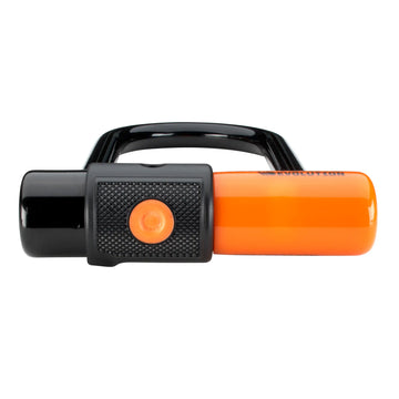 Kryptonite U-Lock Evolution Lite Mini 6
