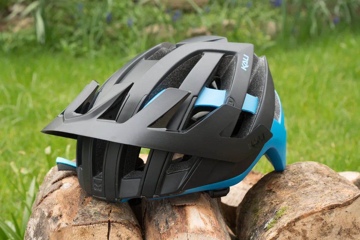Kali Interceptor Helmet - Simple Bike Store
