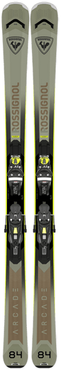 Rossignol ARCADE 84 K NX 12