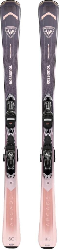Rossignol ARCADE W 80 XP10 – Simple Bike Store