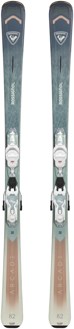 Rossignol ARCADE W 82 XP11