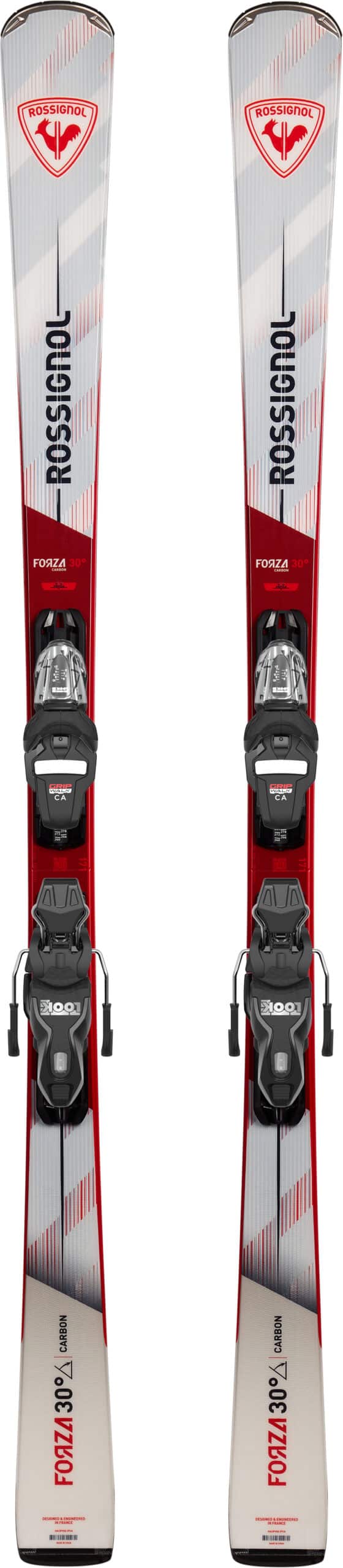 Rossignol FORZA 30' CA XP10 – Simple Bike Store