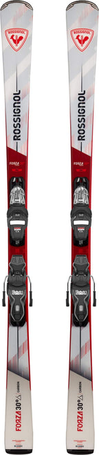 Rossignol Skis FORZA 30' CA XP10