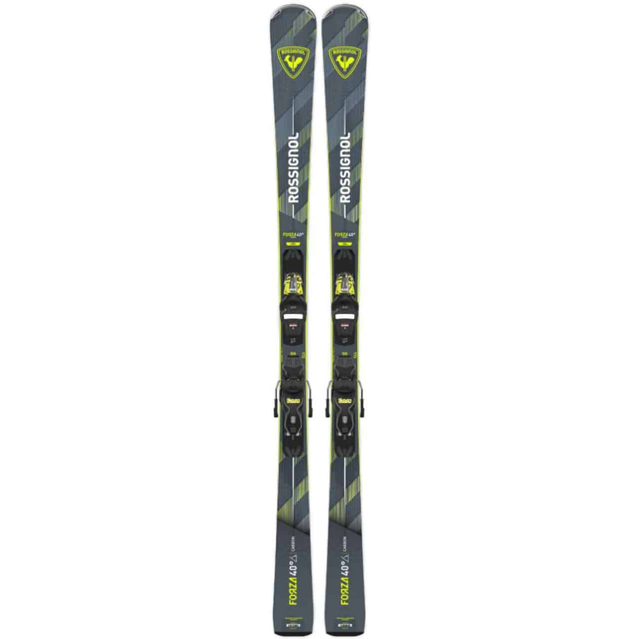 ROSSIGNOL アルペン　ワンピース　160 Rossignol FORZA 40' CA XP11 – Simple Bike Store