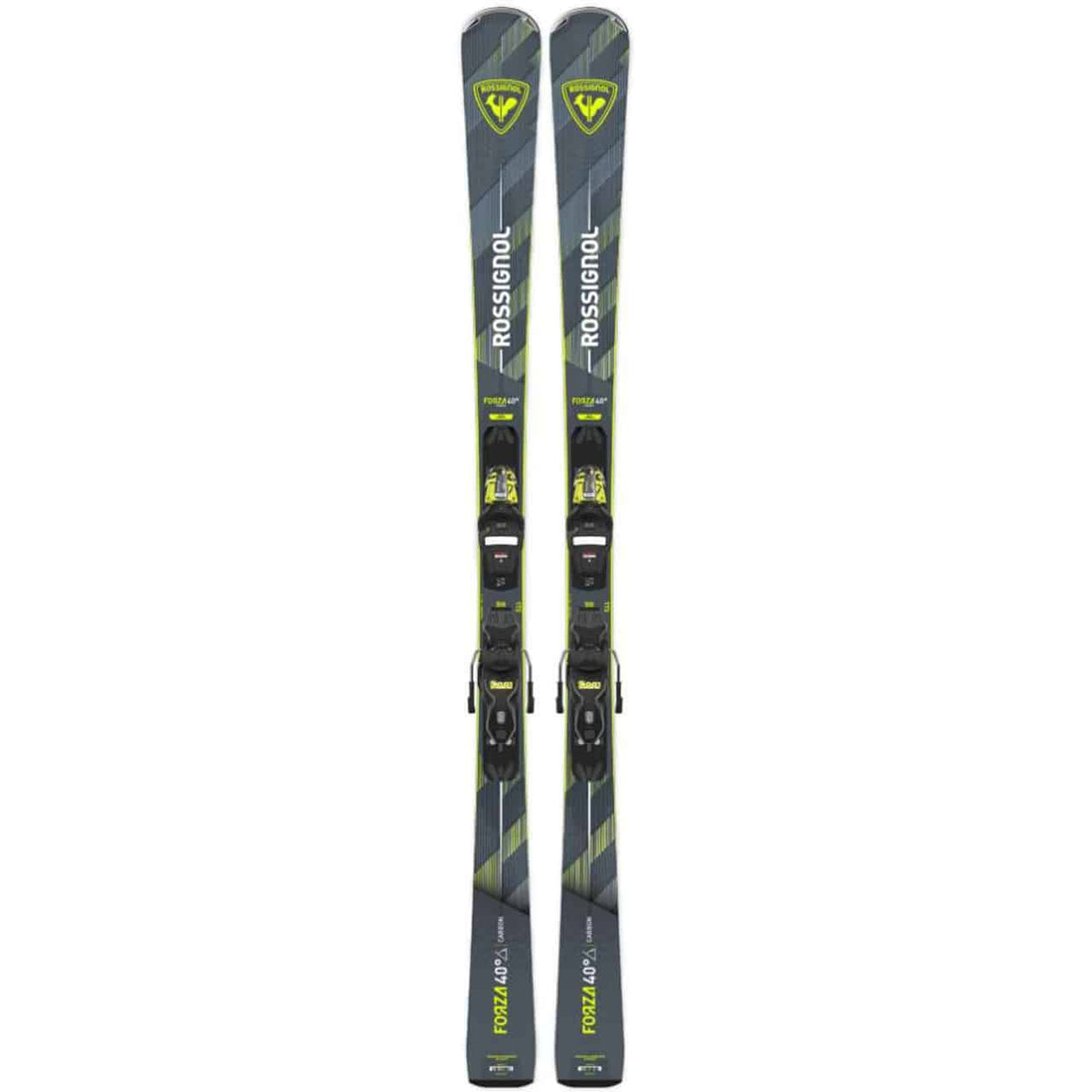 Rossignol FORZA 40' CA XP11