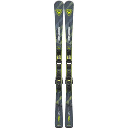 Rossignol FORZA 40' CA XP11