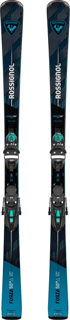 Rossignol Skis FORZA 50' CAM K NX12