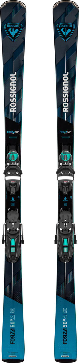 Rossignol FORZA 50' CAM K NX12
