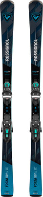 Rossignol FORZA 50' CAM K NX12