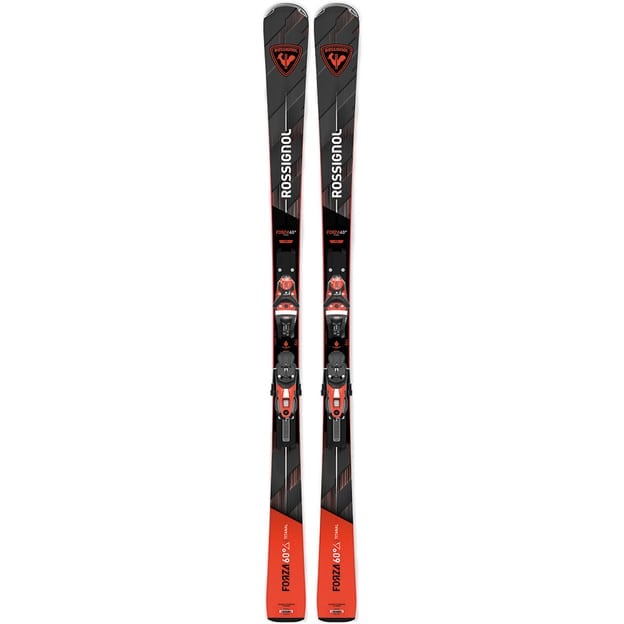 Rossignol FORZA 60' TI K NX12