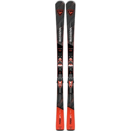 Rossignol FORZA 60' TI K NX12
