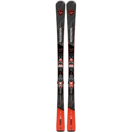 Rossignol FORZA 60' TI K NX12
