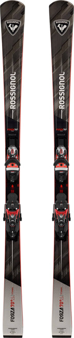 Rossignol Skis FORZA 70' TI K SPX14
