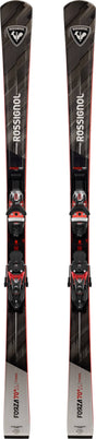 Rossignol FORZA 70' TI K SPX14