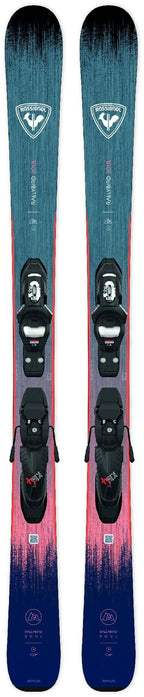Rossignol Skis RALLYBIRD JR KID4