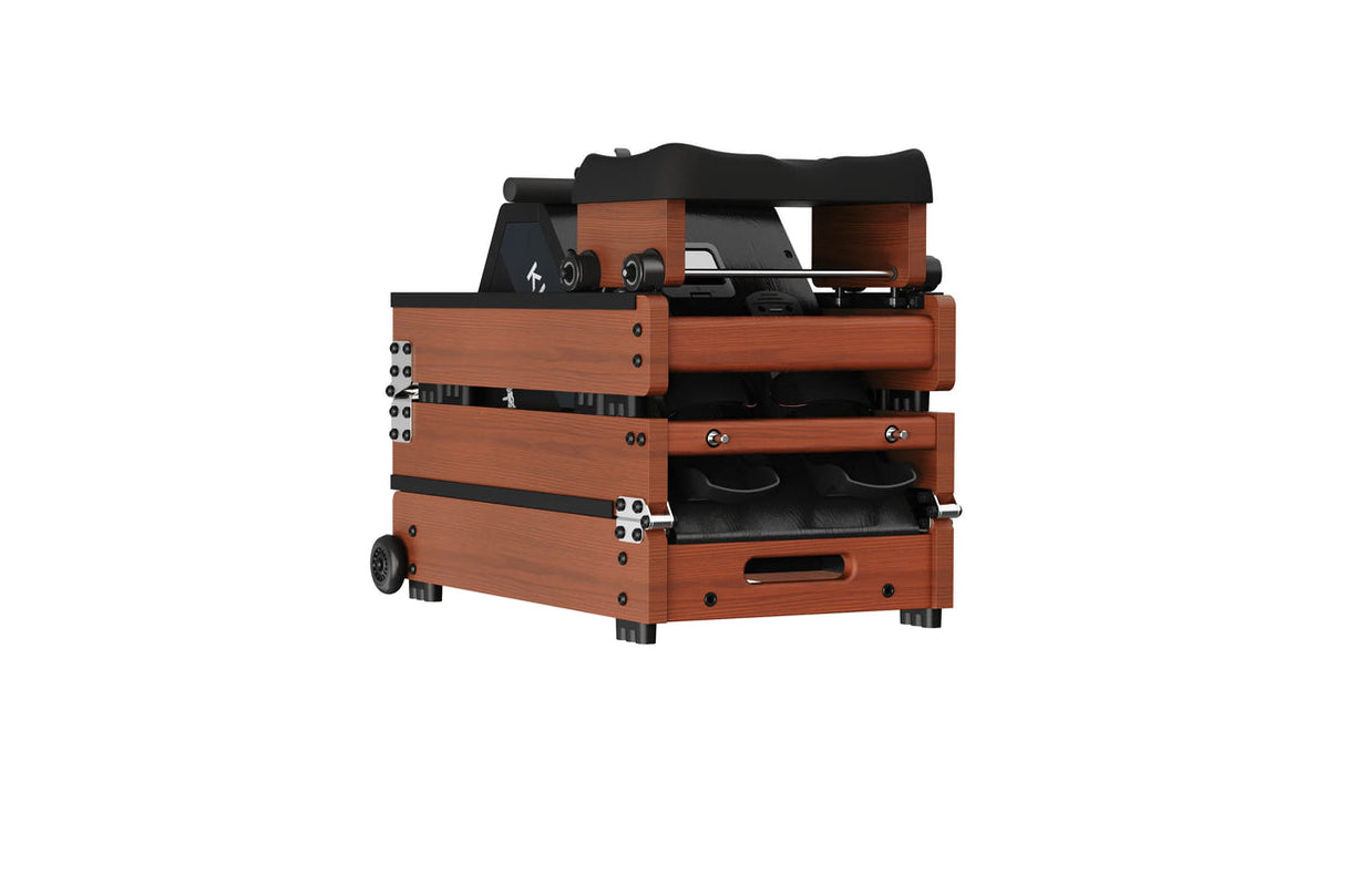 KingSmith WalkingPad WR20 Rowing Trainer