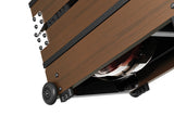 KingSmith WalkingPad WR20 Rowing Trainer