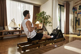 KingSmith WalkingPad WR20 Rowing Trainer