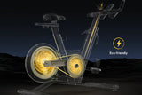 KingSmith WalkingPad PB08S Sprint Bike