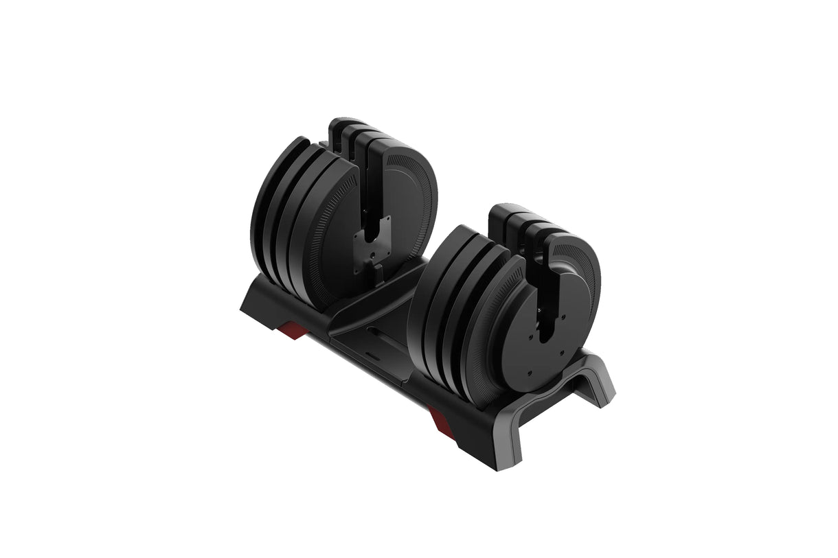 KingSmith WalkingPad Adjustable Dumbbells