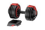 KingSmith WalkingPad Adjustable Dumbbells