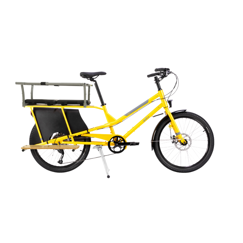 kinderfahrrad laufrad kombi Yuba Kombi – Simple Bike Store