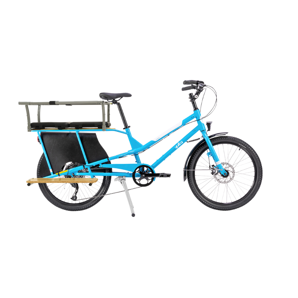 Yuba Kombi – Simple Bike Store