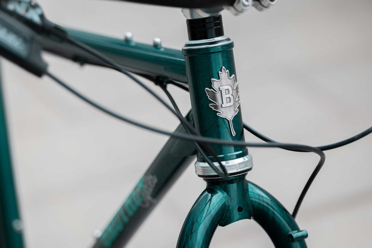 Brother Cycles Big Bro Frameset 2025