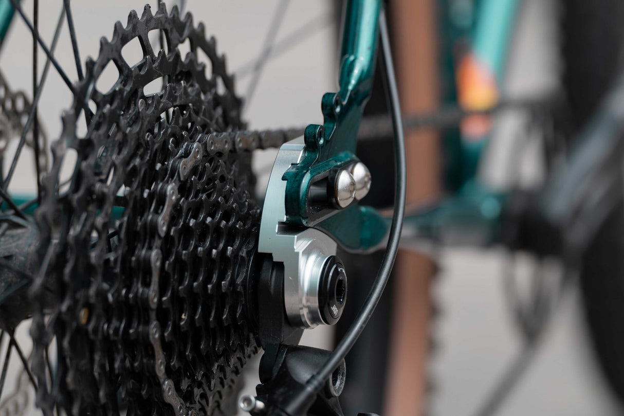 Brother Cycles Big Bro Frameset 2025