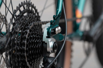 Brother Cycles Big Bro Frameset 2025