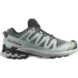 SALOMON shoes XA Pro 3D V9 W lightblue/green/grey