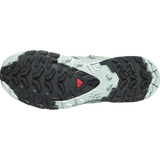 SALOMON shoes XA Pro 3D V9 W lightblue/green/grey