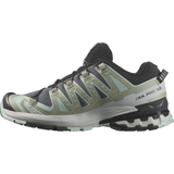 SALOMON shoes XA Pro 3D V9 W lightblue/green/grey