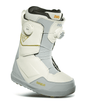 ThirtyTwo LASHED DOUBLE BOA W'S , WHITE/GREY