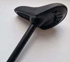 Bungi Bungi Lite 12 Combo Saddle Black