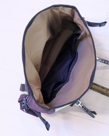 Manivelle Hip/Sling Bag "La Grande Banane"