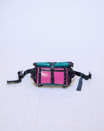 Manivelle Hip/Sling Bag "La Grande Banane"