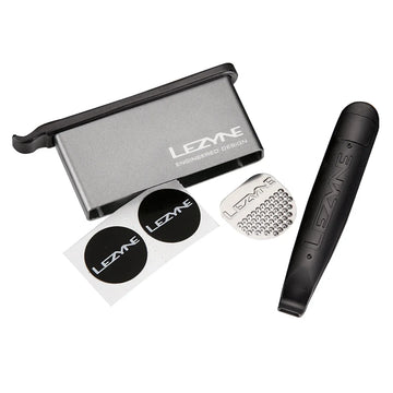 Lezyne Repair Set Lever Kit - Simple Bike Store