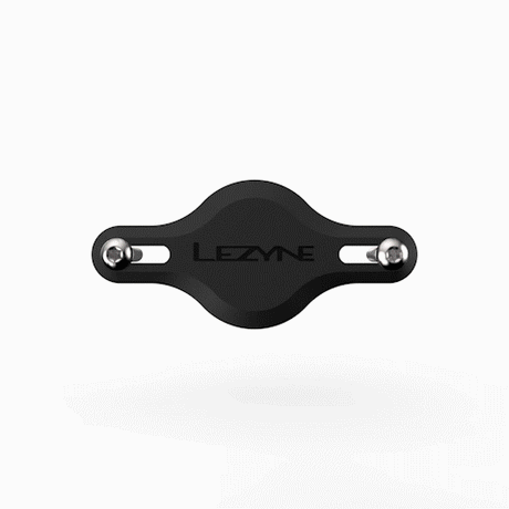 Lezyne Matrix Bike Tagger - Simple Bike Store