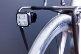 Schindelhauer Light Adapter Front Pannier Rack