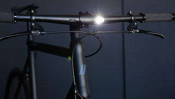 Lightskin LED Handlebar