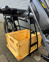 Ten07 Lowrider Rack