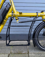 Ten07 Lowrider Rack
