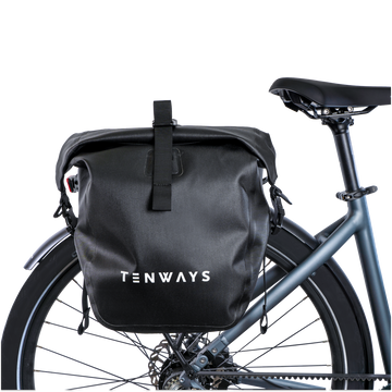 TENWAYS Pannier Bag