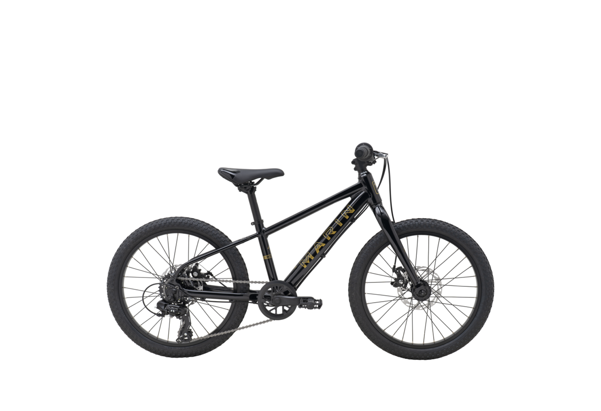 Marin Bayview Trail 20" - 2025