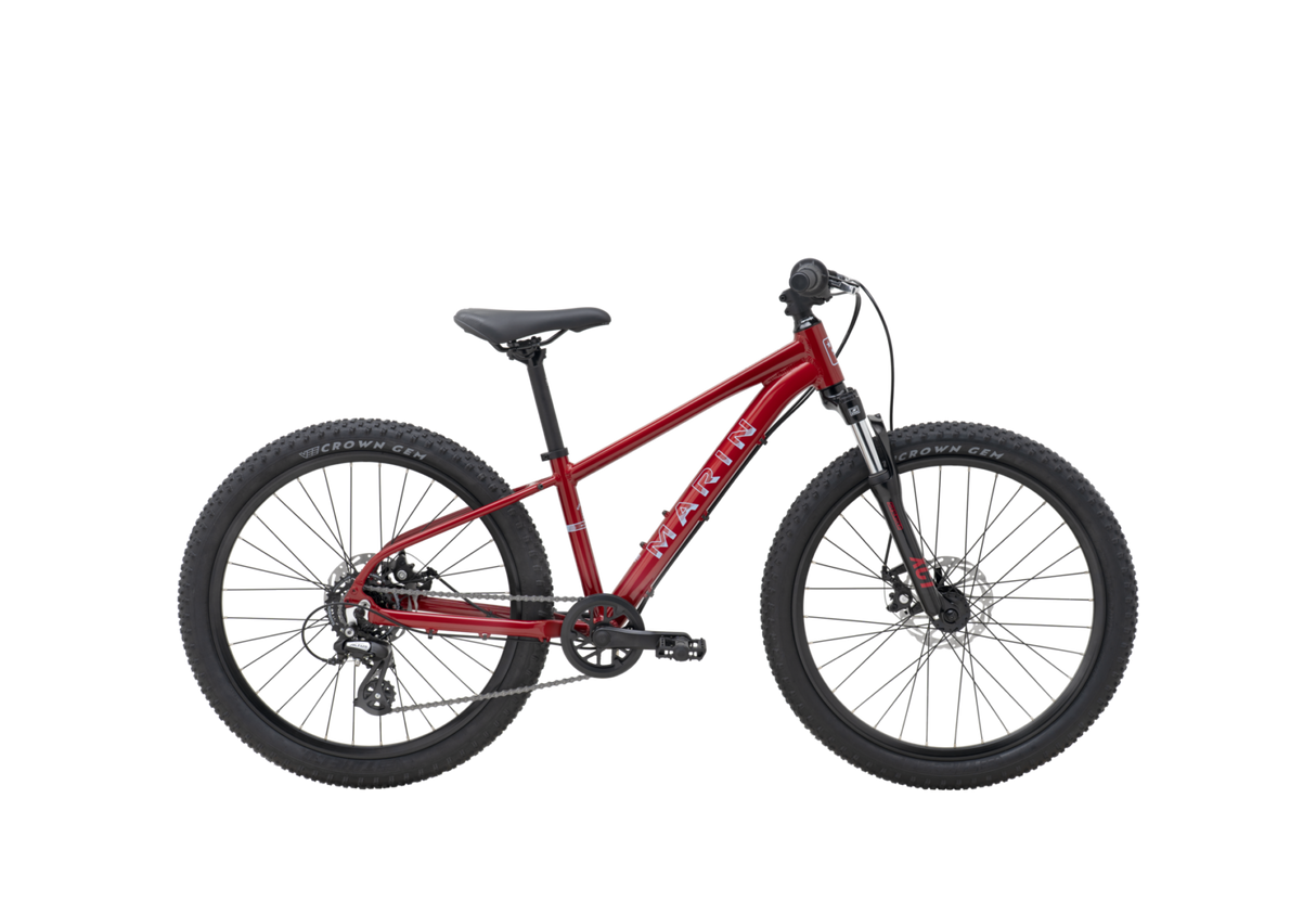 Marin Bayview Trail 24" - 2025